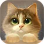 Logo of Tummy The Kitten Lite android Application 